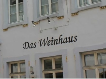 Foto: Das Weinhaus